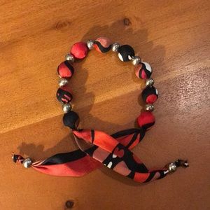 Pineda Covalin Silk Bacelet